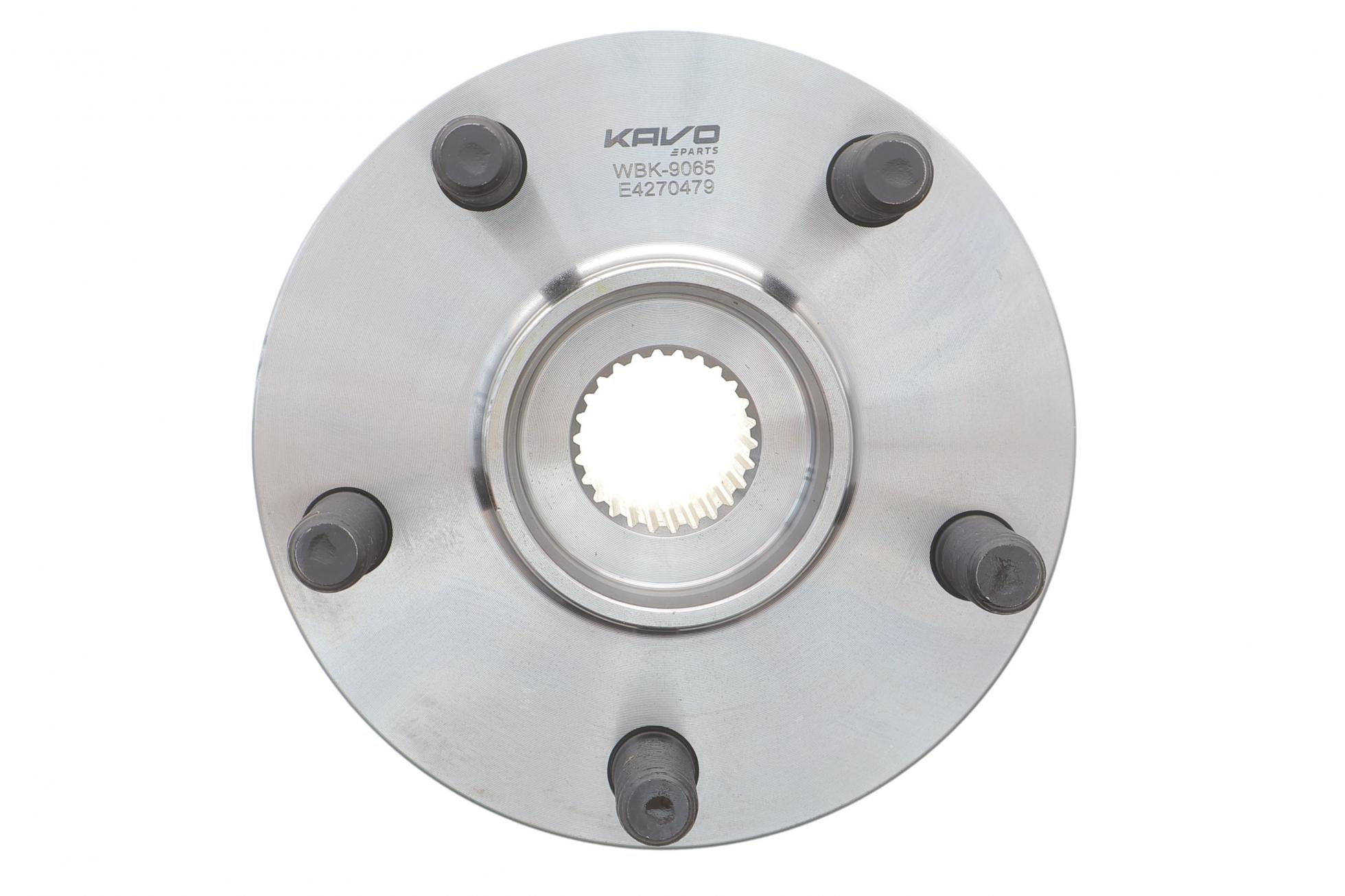 WBK9065 KAVO PARTS